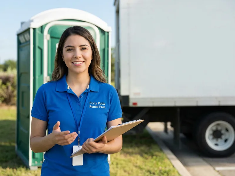 Porta Potty Rental  in Millersburg  FAQ